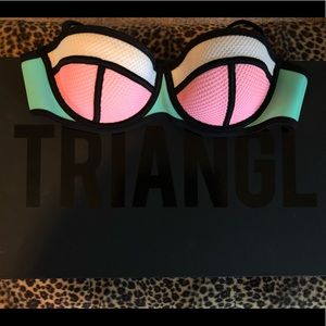 Triangl Neoprene Bikink